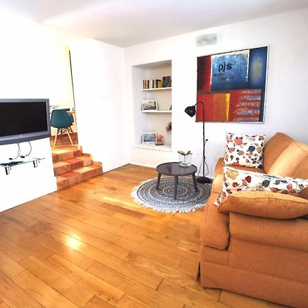 Max'S Downtown Oasis Apartment Zadar Luaran gambar