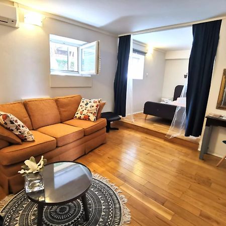 Max'S Downtown Oasis Apartment Zadar Luaran gambar