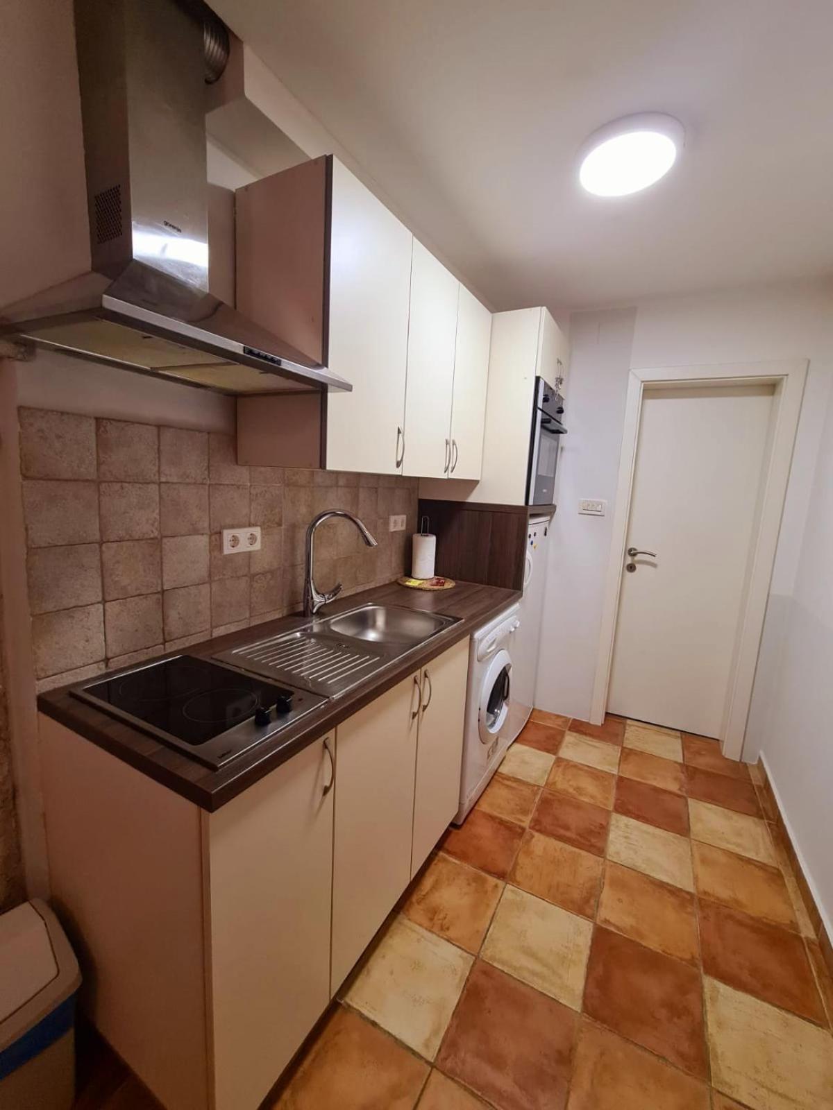 Max'S Downtown Oasis Apartment Zadar Luaran gambar