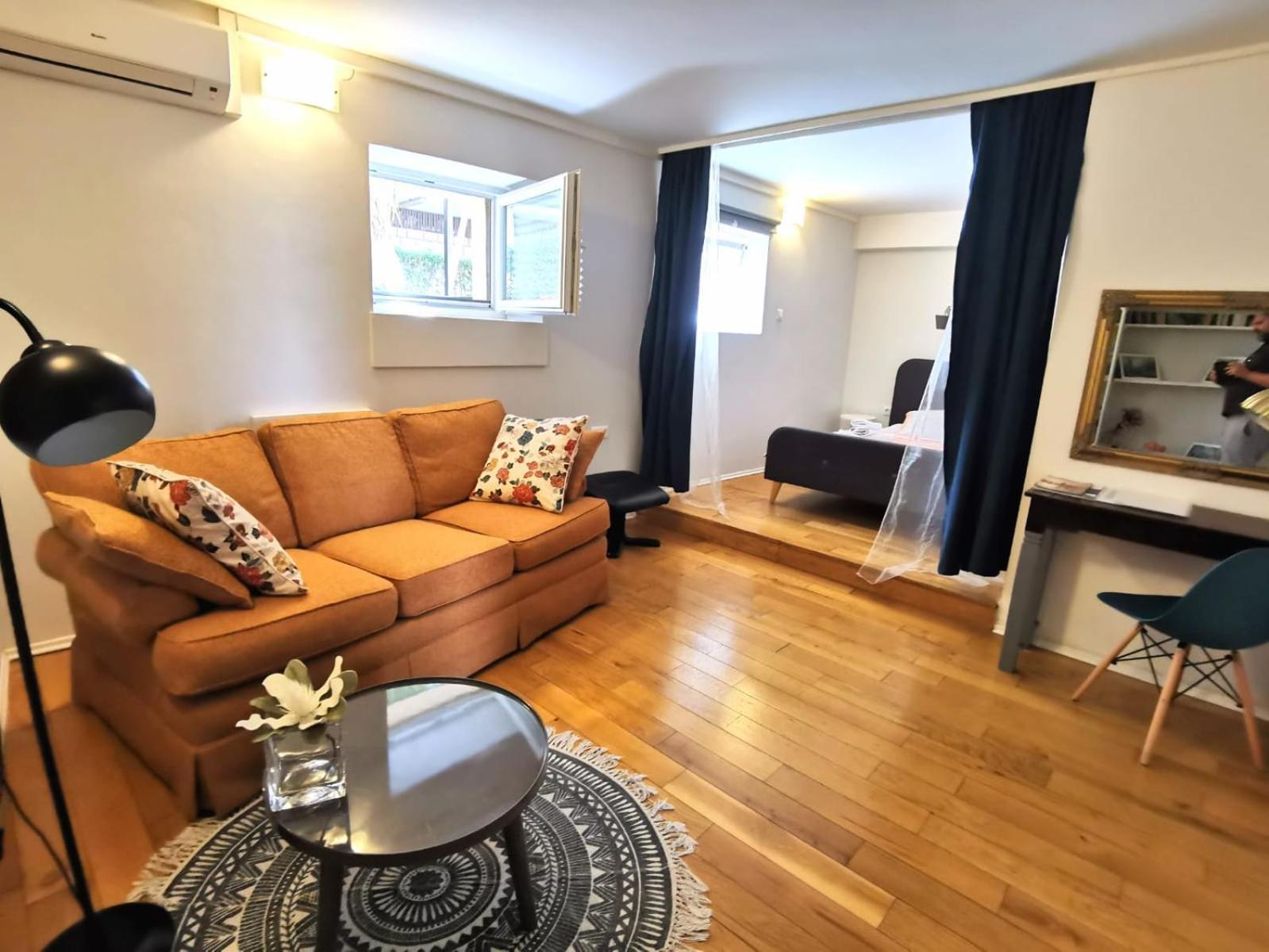 Max'S Downtown Oasis Apartment Zadar Luaran gambar
