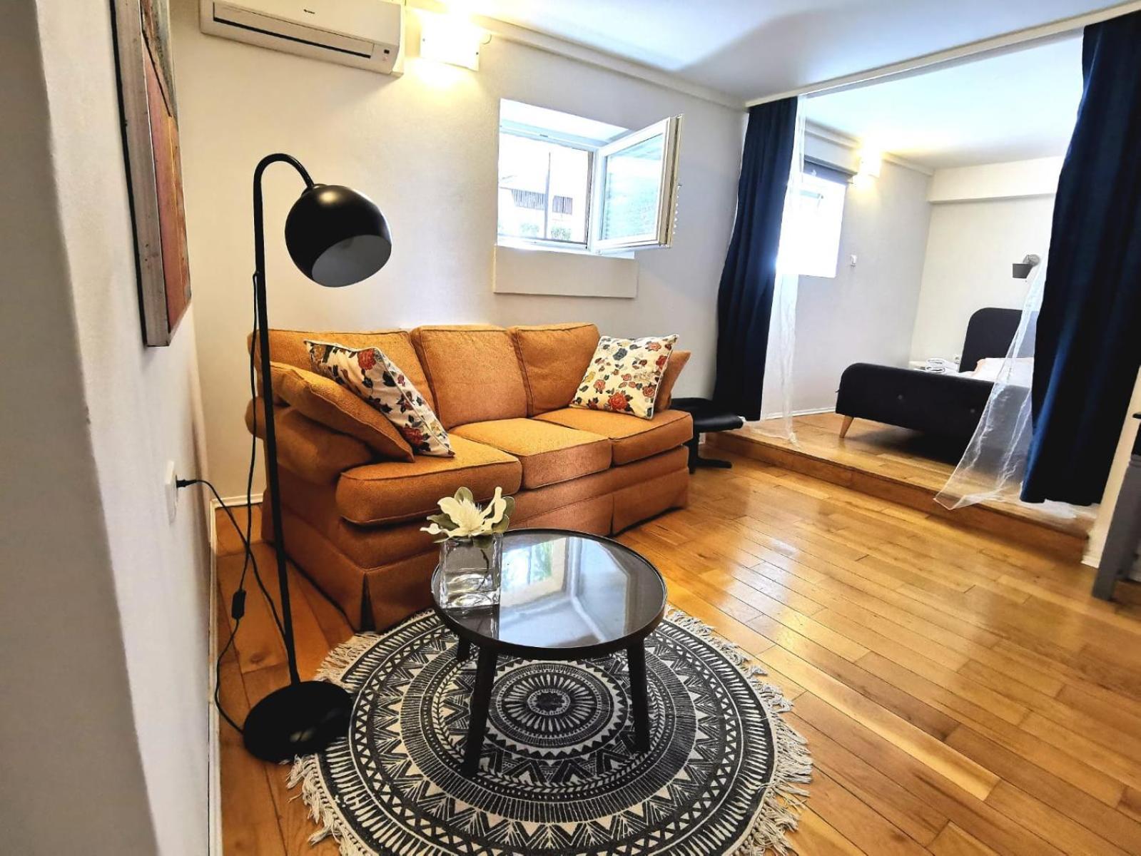 Max'S Downtown Oasis Apartment Zadar Luaran gambar