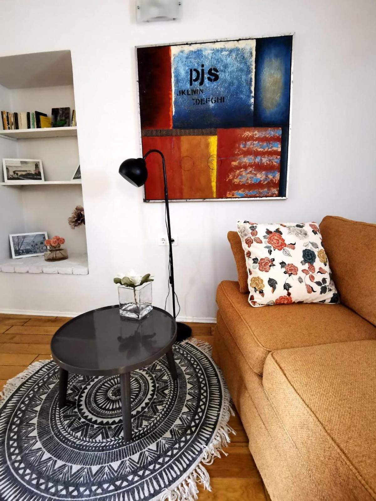 Max'S Downtown Oasis Apartment Zadar Luaran gambar