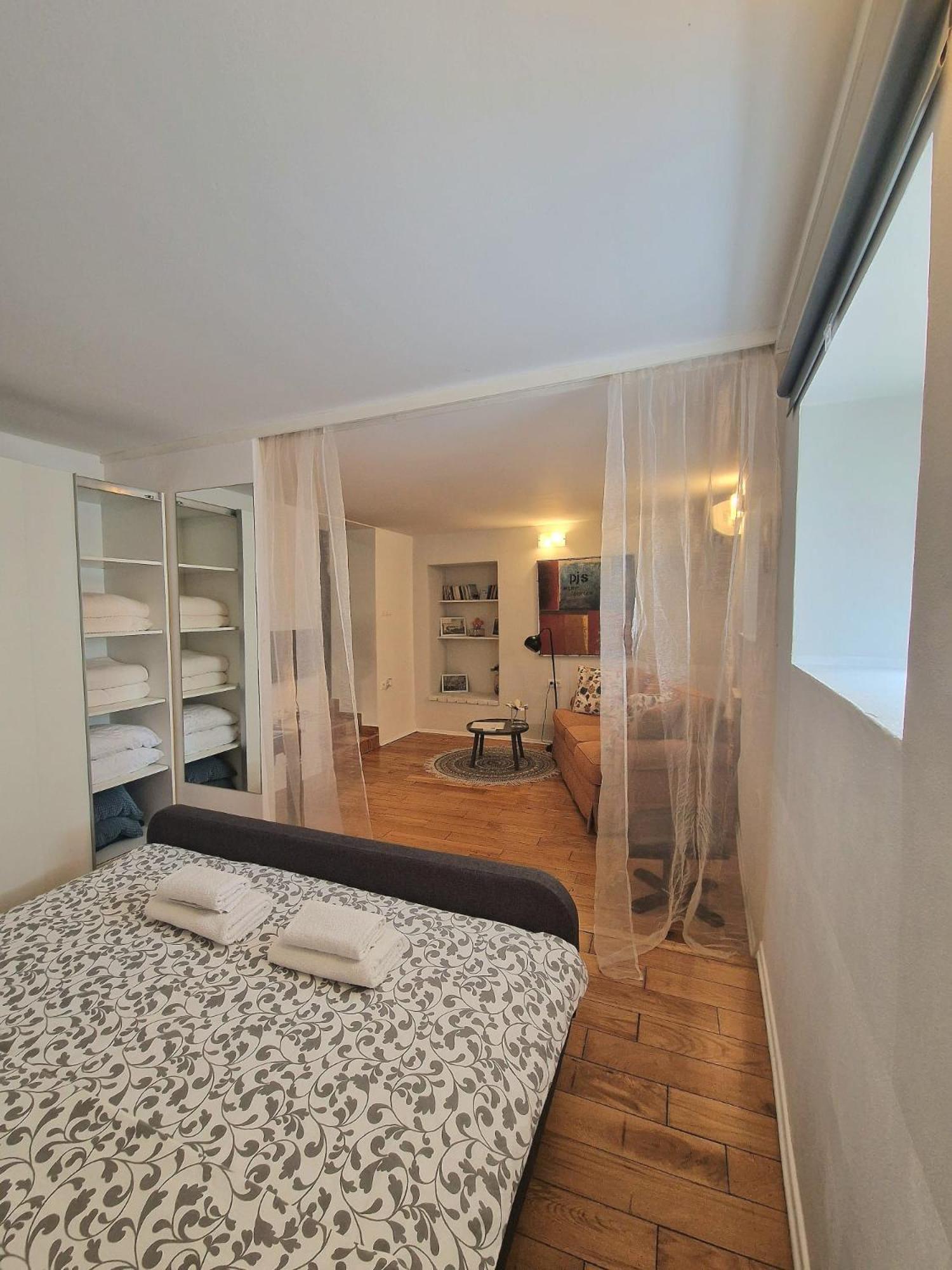 Max'S Downtown Oasis Apartment Zadar Luaran gambar